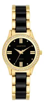 Comprar Brazalete De Cerámica Cristalina De Armitron Mujeres P9tzz