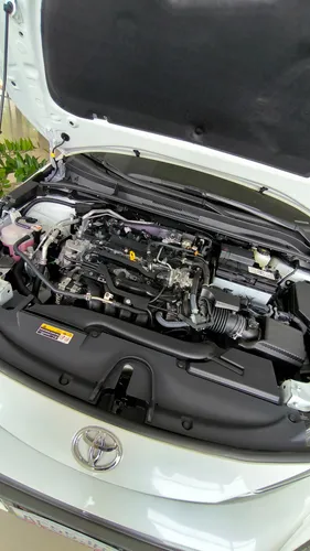 Toyota Corolla Levin Gt 2.0
