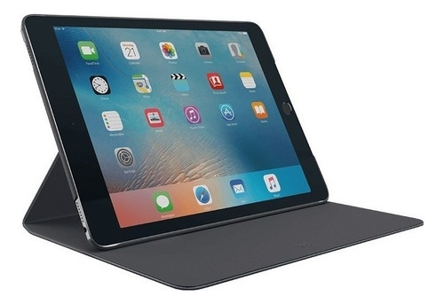 Case Funda Logitech Hinge Para iPad Air 2 2014 A1566 A1567
