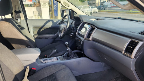 Ford Ranger 3.2 Cd Xlt Tdci 200cv Manual 4x4
