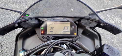 Yamaha Yzf R3 Monster