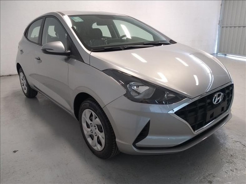 Hyundai Hb20 1.6 16v Vision