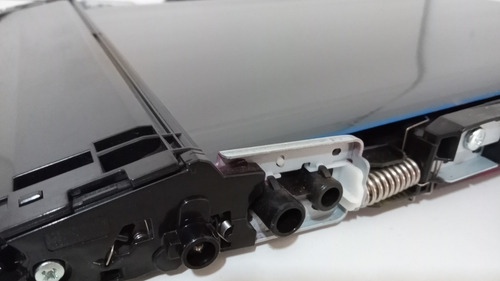 Transfer Belt Hp Cp3525 M570 M575 Rm1-4982 Flat (Usado)