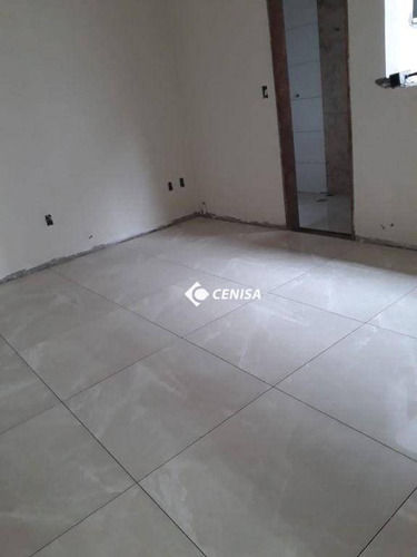 Imagem 12 de 21 de Casa Com 3 Dormitórios À Venda, 110 M² - Parque Boa Esperança - Indaiatuba/sp - Ca2807