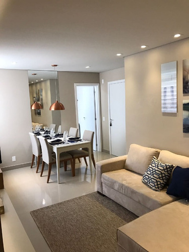 Imagem 5 de 29 de Apartamento À Venda, 2 Quartos, 1 Suíte, 1 Vaga, Alvorada - Contagem/mg - 22023
