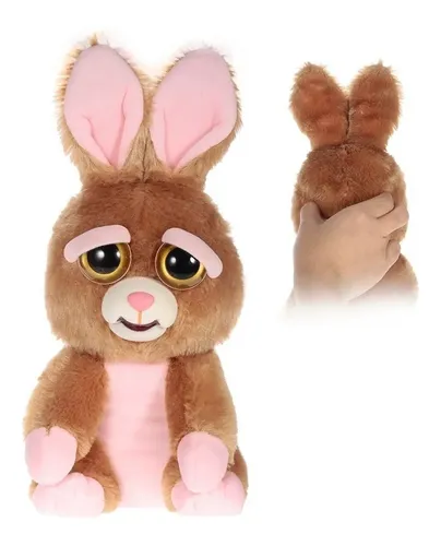 Feisty pets vicky vicious bunny hot sale