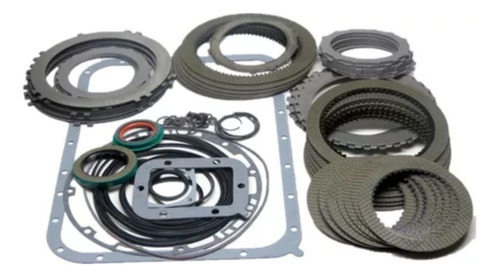 Kit De Reparacion Para Caja Automatica Allison A540 543 545