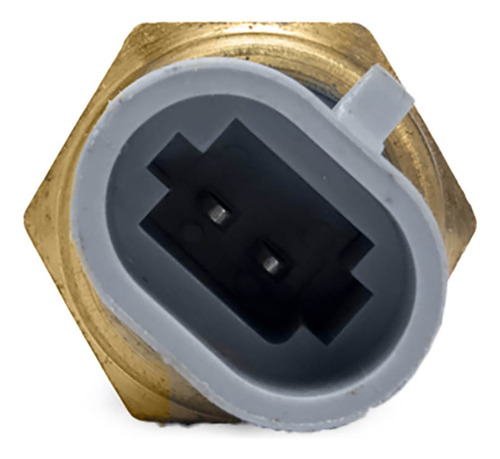 Sensor Temperatura Aire Iat Para Buick Reatta 3.8 1990 1991