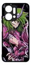 Comprar Funda Protector Case Para Honor X7a Saint Seiya