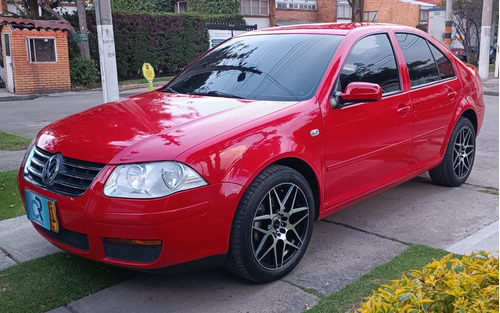 Volkswagen Jetta 2.0 Trendline