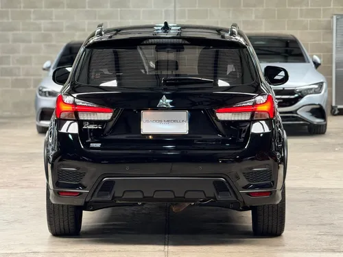 Mitsubishi ASX 2.0l