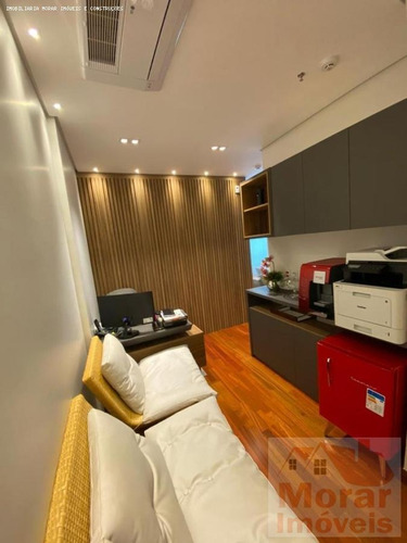 Imagem 6 de 15 de Sala Comercial Para Venda Em Barueri, Sítio Tamboré Alphaville - Sd69_2-1194094