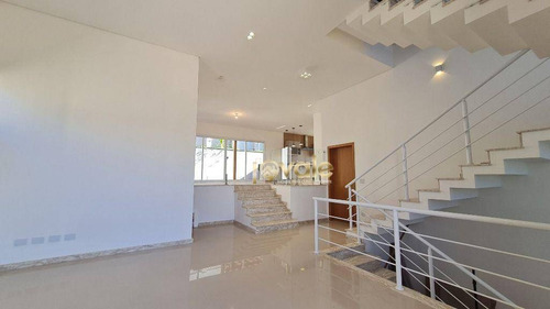 Imagem 11 de 30 de Casa Com 3 Suites À Venda, 358 M² No Urbanova - Condomínio Residencial Alphaville Ii - São José Dos Campos/sp - Ca2024