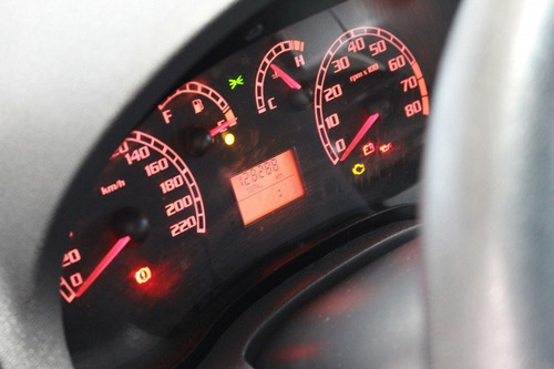 Imagem 12 de 13 de Fiat Palio 1.8 Mpi Hlx Weekend 8v Flex 4p Manual