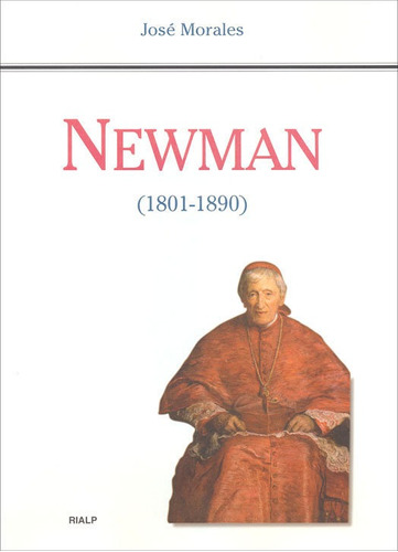 Newman (1801 - 1890) - Morales, Jose