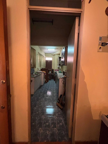 Vendo Departamento Santiago (84446)