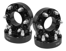 Comprar Kit Espaciadores Ford F150 Lob 2012 6\u002F135 Llanta Cb87.1