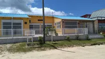 Comprar Cuatro Propiedades Para Alquilar En Alvorada, Barra Do Chuí, Brasil \u002F Barra Del Chuy Del Lado Brasilero 