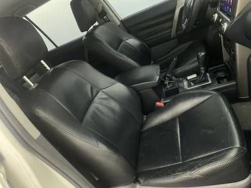 Toyota Prado 3.0 Tx