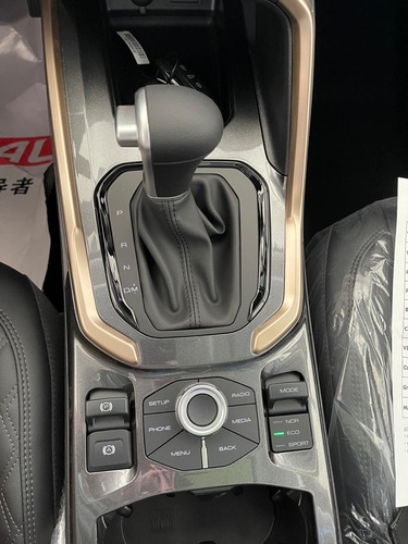Haval H6 2.0t Coupe 0km 2021 A Dólar Oficial!