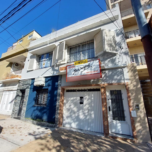 Casa Ph En Venta En Lanus Este