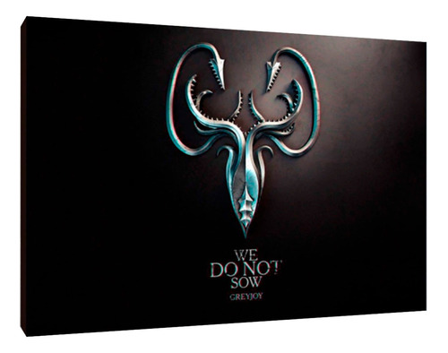 Cuadros Poster Series Game Of Thrones M 20x29 (tgr (3)
