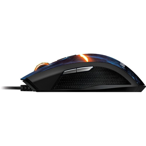 Mouse Razer Taipan Expert Battlefield 4 8200dpi Cor Preto
