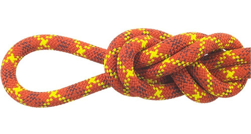 Corda Dinâmica Apex 9,9mm X 60mts Dry - Maximropes