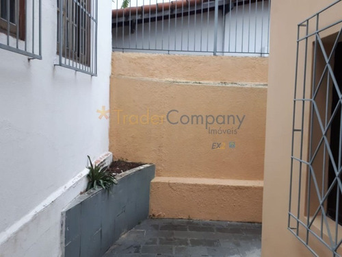 Imagem 5 de 19 de Perdizes/pacaembu Casa Comercial 230,00m² 5 Vagas R$ 1.600.000,00 - Ca00165
