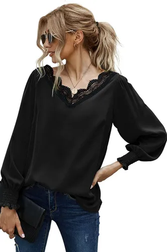 Blusa bonita online y elegante