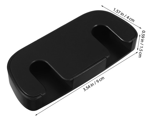 Estante De Almacenamiento Para Mando De Juegos Para Debajo D