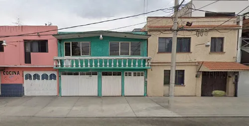 Casa En Venta Calle Nte 74-a Faja De Oro Gustavo A. Madero Cdmx Laab2