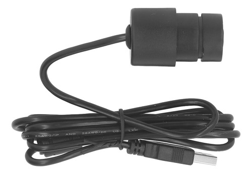 Cámara De Microscopio, Ocular, Generador De Imágenes Usb Dig