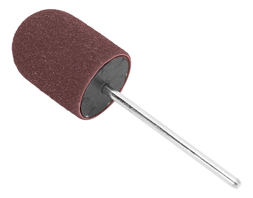Brocas De Lijado De Uñas Art Cap Para Pulir Y Pulir