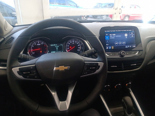 Imagen 13 de 15 de Chevrolet Onix Plus Ltz Prism Manual 2023 Automatico Gall 6