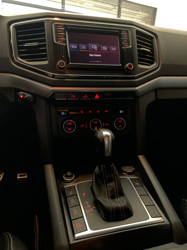 Volkswagen Amarok 3.0 V6 Extreme