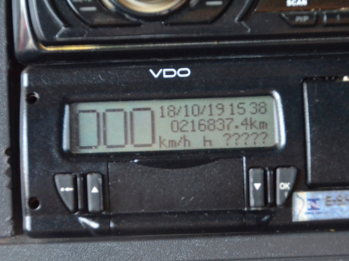 Vw 25390 Truck Trucado Vw 24280 Volks 24280 24250 24.280 3ei