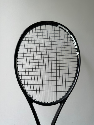 Raquete De Tênis Head Speed Pro Graphene 360+ Black Preto L3 (Usado)