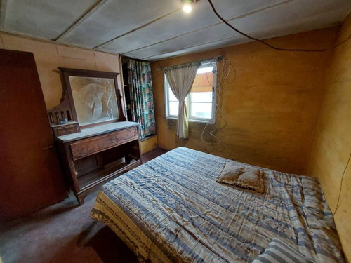 Se Vende Casa En Pedro Aguirre Cerda