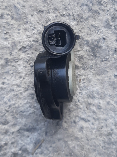 Imagen 3 de 3 de Sensor Tps Chevy Tbi Un Inyector Año 2000