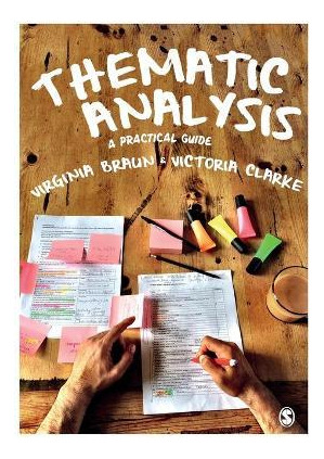 Libro Thematic Analysis : A Practical Guide To Understand...