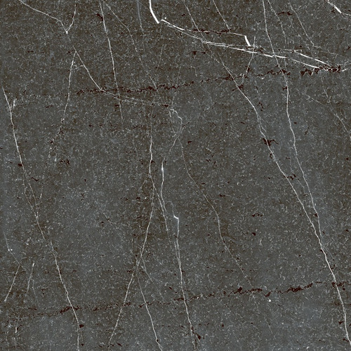 Porcelanato Marble Graphite 61x61 Cristofoletti