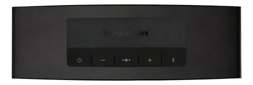 Alto-falante Bluetooth Bose Soundlink Mini 2 Special Edition