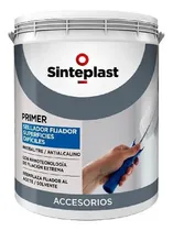 Comprar Primer Fijador Sellador Superficies Difíciles 1lt - Imagen - Color Blanco