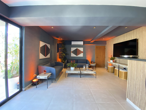 Apartamento En Alquiler En El Vergel La Esperilla