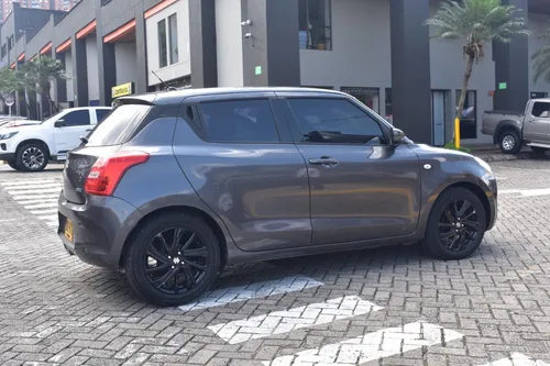 Suzuki Swift 1.2 Gl
