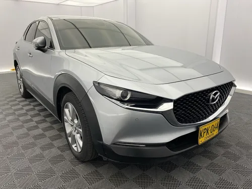 Mazda CX-30 2.0 Touring At