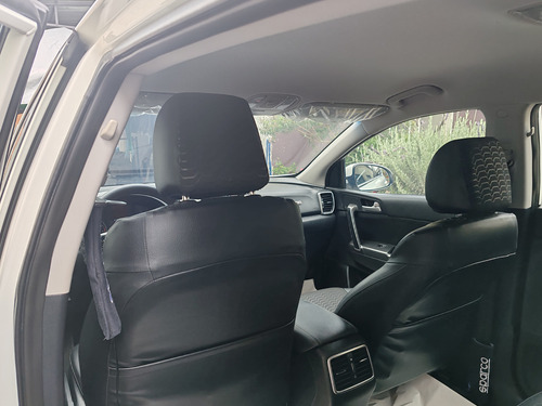 Vendo Kia Sportage 2020 Koreano