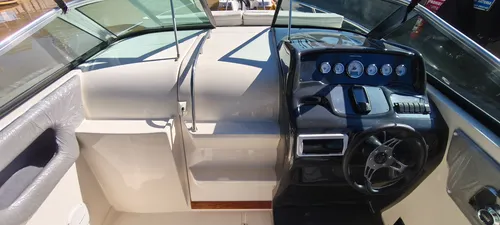 Canestrari 225 Cuddy Volvo Penta 280 Hp V6 Duoprop