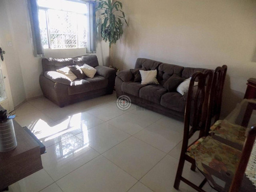 Imagem 5 de 15 de Sobrado Com 2 Dormitórios À Venda, 212 M² Por R$ 500.000,00 - Jardim Lancaster - Foz Do Iguaçu/pr - So0148